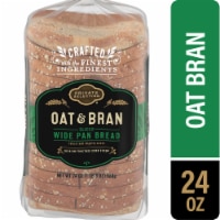 Private Selection® Oat & Bran Widepan Bread