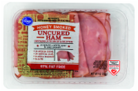 Kroger® Honey Smoked Uncured Ham Perspective: Main