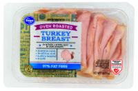 Kroger® Oven Roasted Turkey Breast Perspective: Main