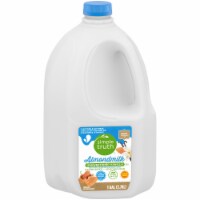 Simple Truth® Unsweetened Vanilla Almondmilk Perspective: Main