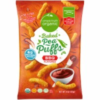 Simple Truth Organic™ BBQ Pea Puffs Chips