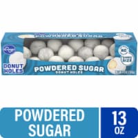 Kroger® Powdered Sugar Donut Holes