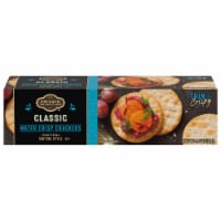 Private Selection® Classic Water Crisp Crackers