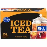 Kroger® Gallon Size Iced Tea Bags