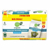 Simple Truth Organic® Seaweed Multipack BIG Deal!