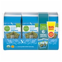 Simple Truth Organic Seaweed Multipack BIG Deal!