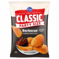 Kroger® Party Size BBQ Potato Chips