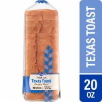 Kroger® Thick Cut Texas Toast Enriched Bread