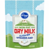 Kroger® Instant Non-Fat Dry Milk