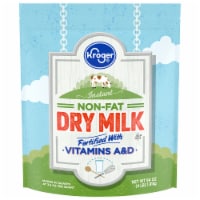 Kroger® Instant Non-Fat Dry Milk