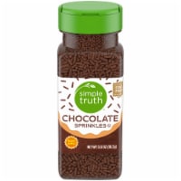 Simple Truth™ Chocolate Sprinkles