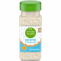Simple Truth™ White Sprinkles