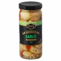 Private Selection® Marinated Garlic Mushrooms