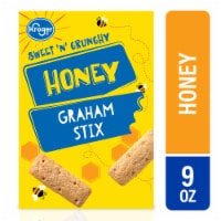 Kroger® Stix Honey Graham Crackers