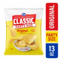 Kroger® Classic Potato Chips Family Size