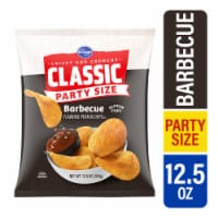 Kroger® Sweet and Mesquite BBQ Potato Chips Family Size