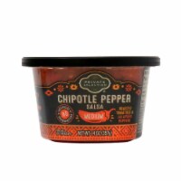 Private Selection® Medium Chipotle Pepper Salsa