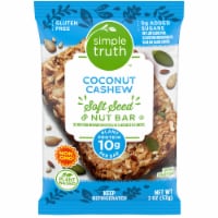 Simple Truth™ Coconut Cashew Granola Bars Perspective: Main