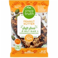 Simple Truth™ Peanut Butter Granola Bars Perspective: Main