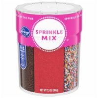 Kroger® 6 Cell Sprinkle Mix Shaker