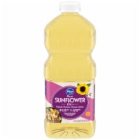 Kroger® Pure Sunflower Oil