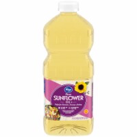 Kroger® Pure Sunflower Oil Perspective: Main