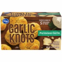 Kroger® Parmesan Garlic Knots Perspective: Main