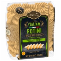 Private Selection® Italian Rotini Perspective: Main