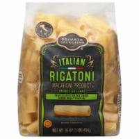 Private Selection® Italian Rigatoni Perspective: Main