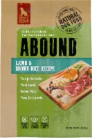 ABOUND® All Life Stages Dry Dog Food Lamb & Brown Rice Perspective: Main