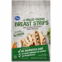Kroger® Frozen Grilled Chicken Breast Strips