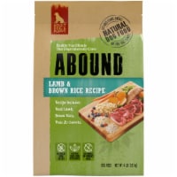 Abound™ Lamb & Brown Rice Recipe Adult Dog & Puppy Dry Dog Food