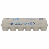 Kroger® Cage Free Extra Large White Eggs