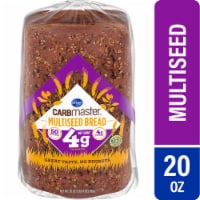 Kroger® Carbmaster Multi Seed Bread