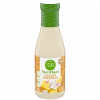 Simple Truth™ Plant-Based Caesar Dressing Perspective: Main