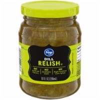 Kroger® Dill Pickle Relish