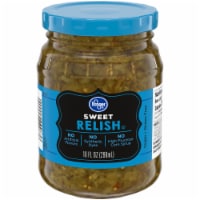 Kroger® Sweet Pickle Relish
