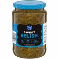 Kroger® Sweet Pickle Relish
