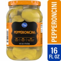 Kroger® Pepperoncini Peppers