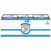 Kroger® Mini Twist Pretzels