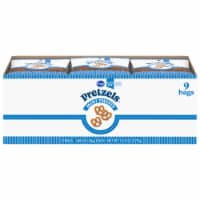 Fleischmann's® Unsalted Margarine Sticks, 1 lb - Kroger