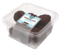 Bakery Fresh Goodness Chocolate Brownie Bites