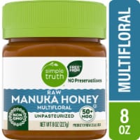 Simple Truth® Multifloral Raw Manuka Honey