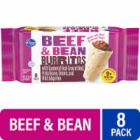 Kroger® Beef & Bean Burritos