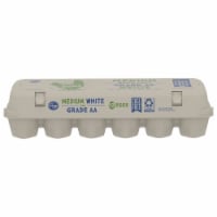 Kroger® Cage Free Medium White Eggs