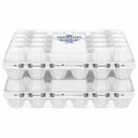 Kroger® Cage Free Medium White Eggs