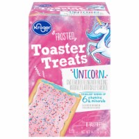 Kroger® Unicorn Toaster Treats