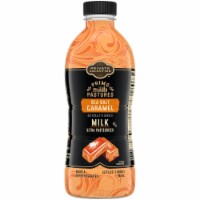 Private Selection™ Sea Salt Caramel Ultra Pasteurized Milk