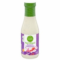 Simple Truth™ Plant Based Ranch Dressing
