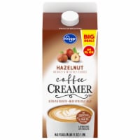 Kroger® Hazelnut Coffee Creamer BIG Deal!